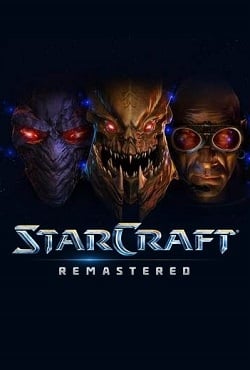 StarCraft Remastered + StarCraft Cartooned StarCraft Remastered + StarCraft Cartooned